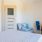 Séjour chez l'habitant Barka - I Blisko Plazy *