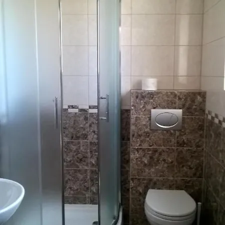 Homestay Barka Pokoje I *