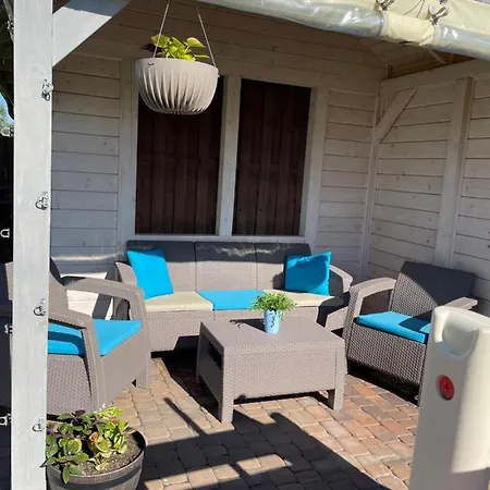Barka Pokoje I Homestay *