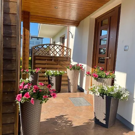Homestay Barka Pokoje I Karwia