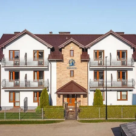 Homestay Barka Pokoje I *