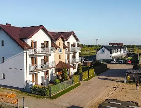 Homestay Barka Pokoje I