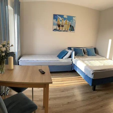 Homestay Barka Pokoje I Karwia