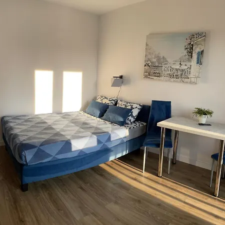 Homestay Barka Pokoje I