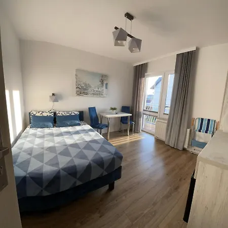 Homestay Barka Pokoje I Karwia