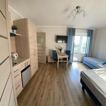 Homestay Barka Pokoje I *