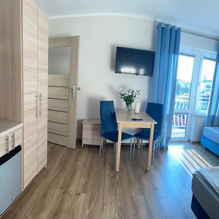 Homestay Barka Pokoje I Karwia