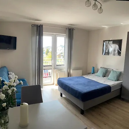 Homestay Barka Pokoje I *