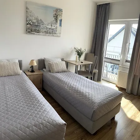 Homestay Barka Pokoje I Karwia