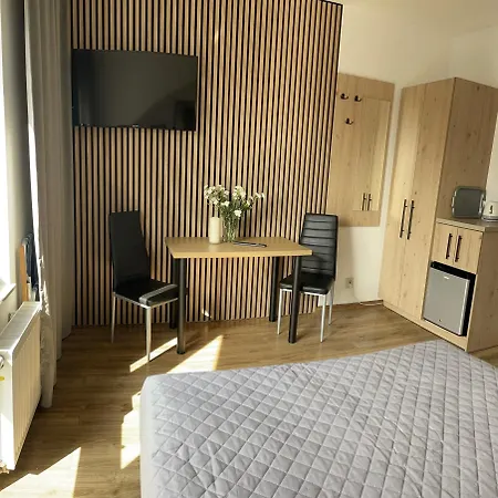 Homestay Barka Pokoje I Karwia