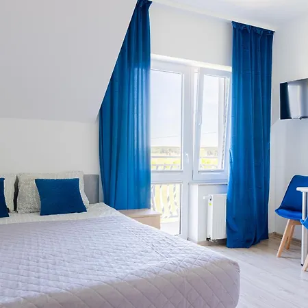 Barka - I Blisko Plazy Rum i privatbostad