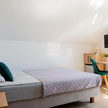 Séjour chez l'habitant Barka - I Blisko Plazy