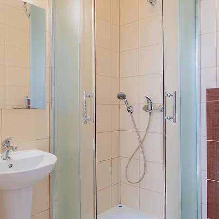 Barka - I Blisko Plazy Rum i privatbostad *