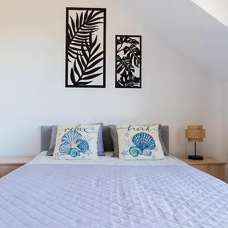 Barka - I Blisko Plazy *