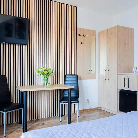 Kwatera prywatna Barka - I Blisko Plazy