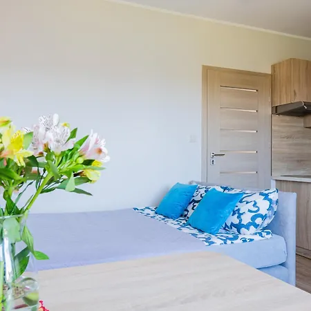 Barka - I Blisko Plazy Rum i privatbostad