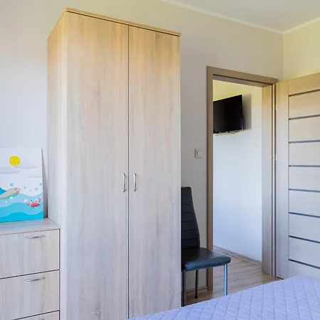 Barka - I Blisko Plazy * Karwia