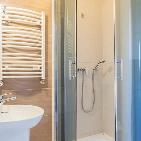 Barka - I Blisko Plazy Rum i privatbostad