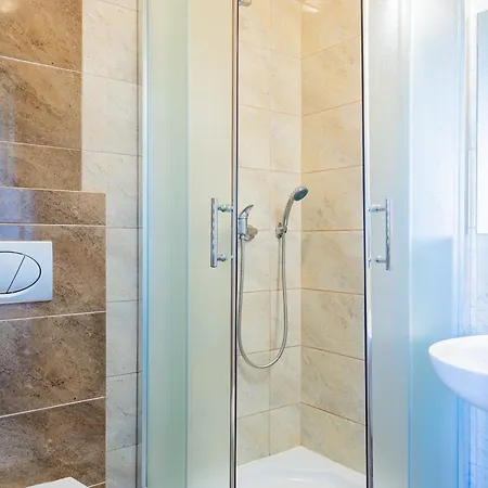 Rum i privatbostad Barka - I Blisko Plazy *