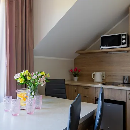 Barka - I Blisko Plazy Rum i privatbostad