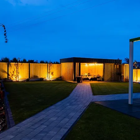 Barka - I Blisko Plazy Rum i privatbostad *