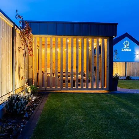 Barka - I Blisko Plazy *