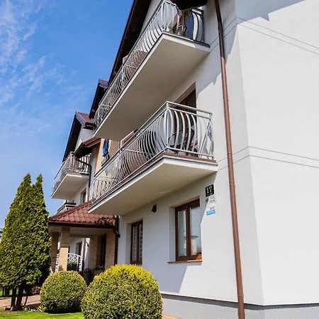 Barka - I Blisko Plazy Karwia