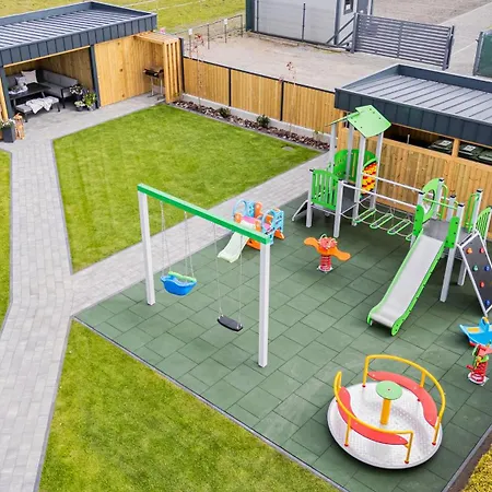 Barka - I Blisko Plazy