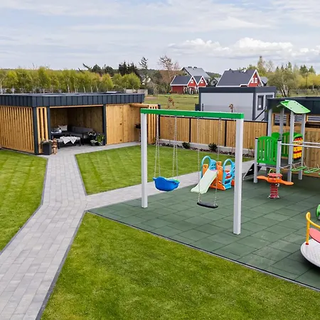 Barka - I Blisko Plazy Rum i privatbostad