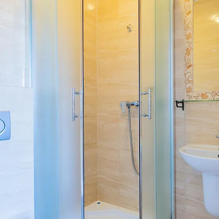 Rum i privatbostad Barka - I Blisko Plazy Karwia