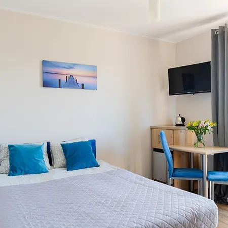 Barka - I Blisko Plazy *