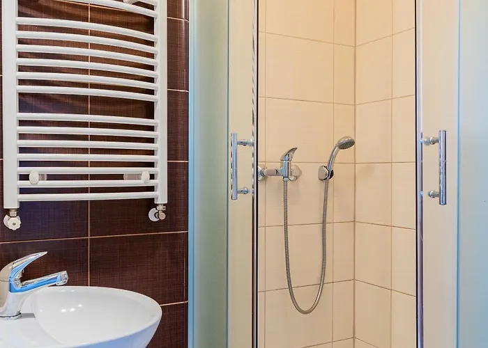 Kwatera prywatna Barka - I Blisko Plazy *