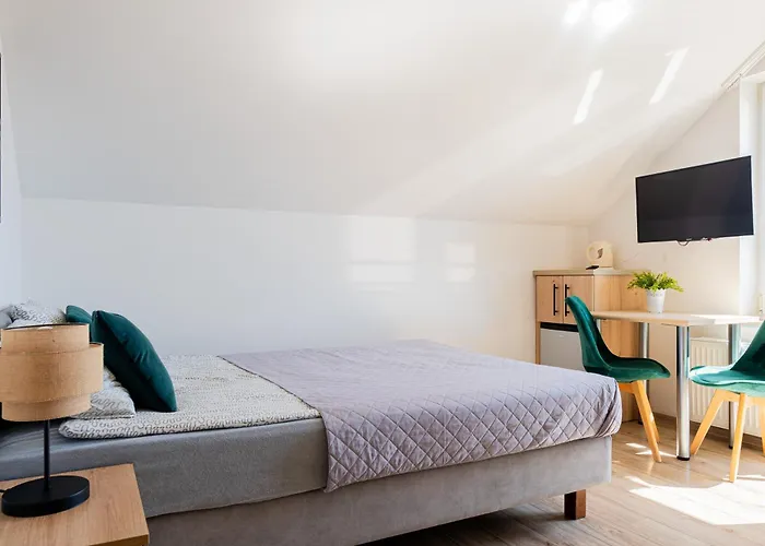 Kwatera prywatna Barka - I Blisko Plazy