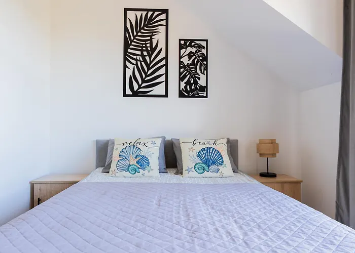 Barka - I Blisko Plazy *