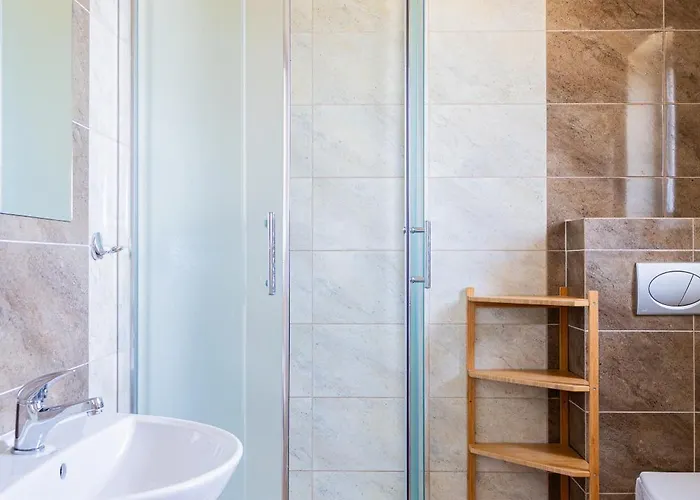 Kwatera prywatna Barka - I Blisko Plazy