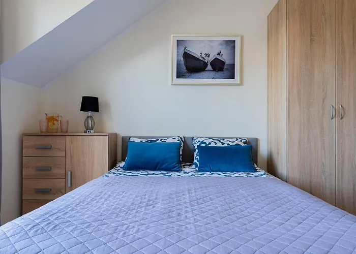 Barka - I Blisko Plazy *