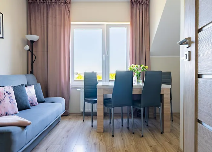 Kwatera prywatna Barka - I Blisko Plazy