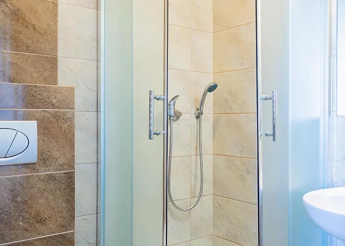 Kwatera prywatna Barka - I Blisko Plazy *