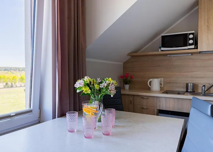 Kwatera prywatna Barka - I Blisko Plazy Karwia