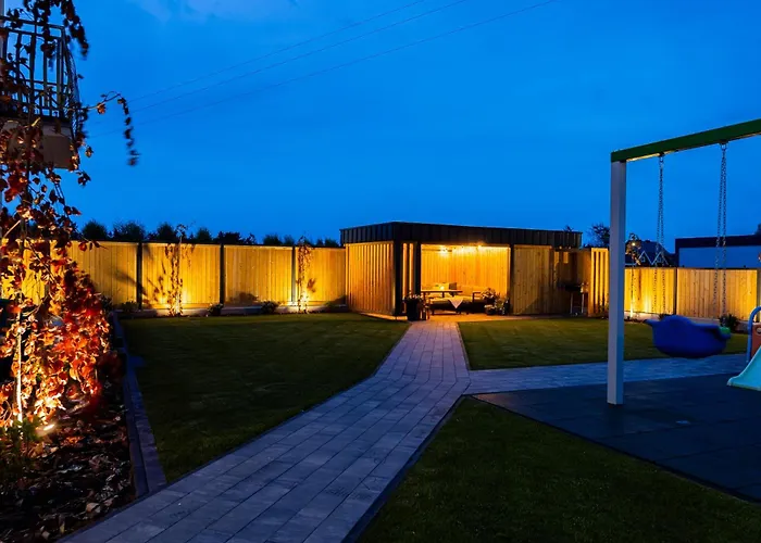 Barka - I Blisko Plazy Kwatera prywatna *