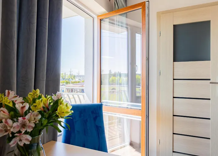 Kwatera prywatna Barka - I Blisko Plazy