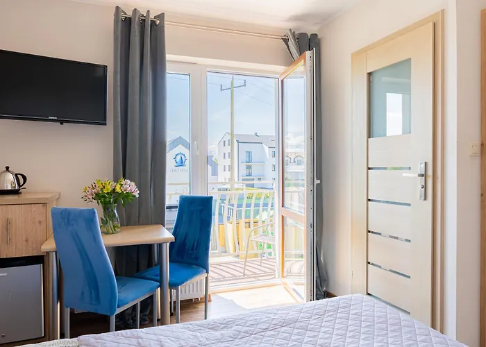 Kwatera prywatna Barka - I Blisko Plazy *