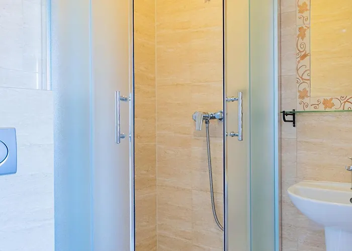 Kwatera prywatna Barka - I Blisko Plazy Karwia