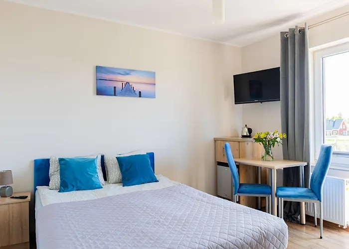 Barka - I Blisko Plazy *