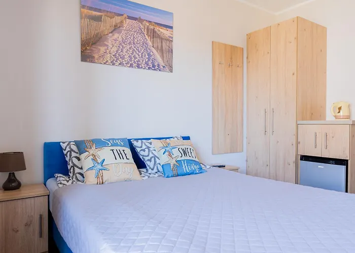 Kwatera prywatna Barka - I Blisko Plazy